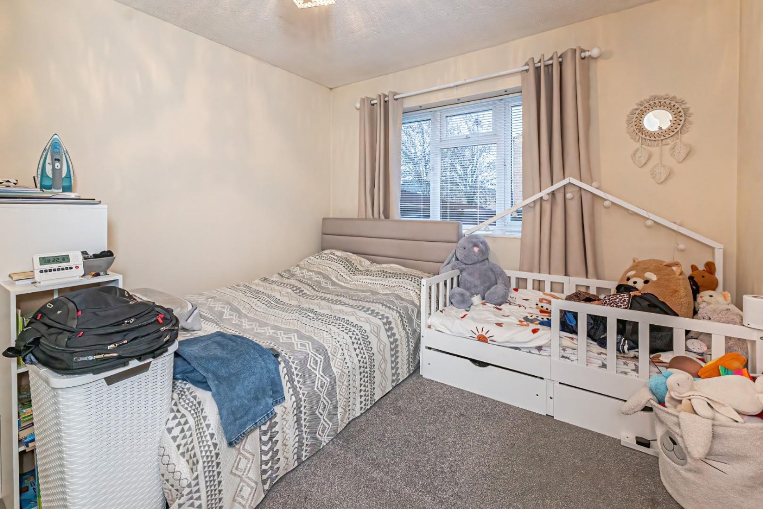 Greenlands, Leighton Buzzard