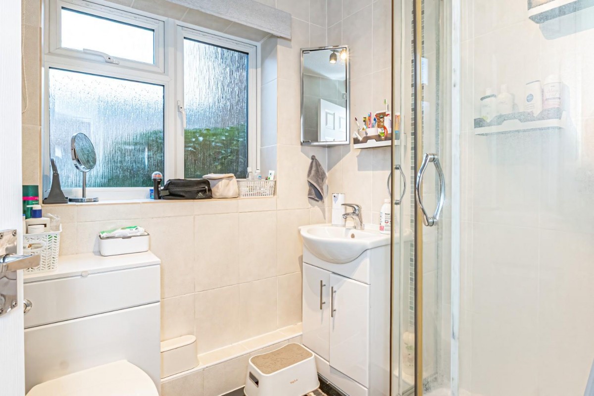 Greenlands, Leighton Buzzard