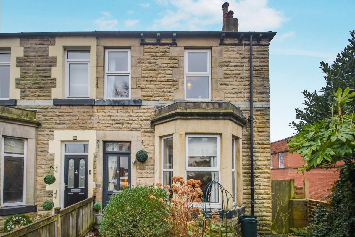 The Avenue, Harrogate