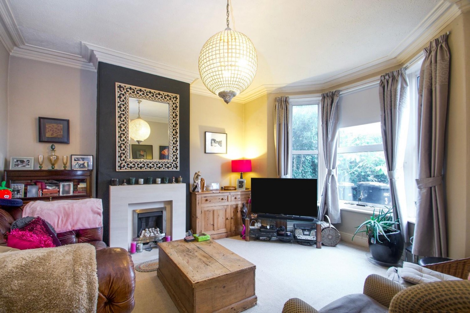 The Avenue, Harrogate