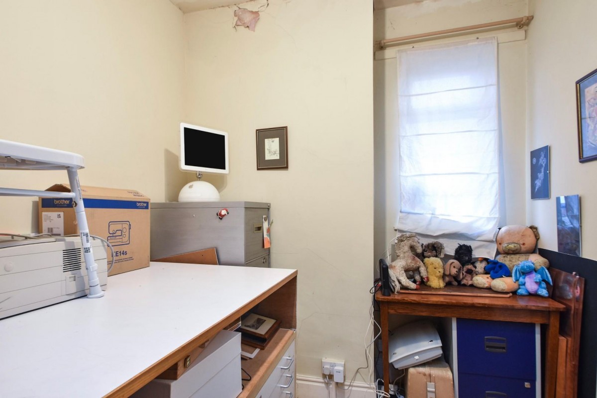 The Avenue, Harrogate