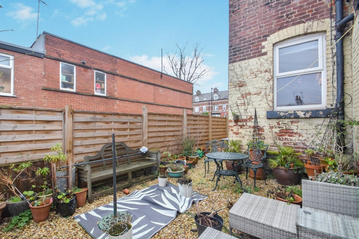 The Avenue, Harrogate