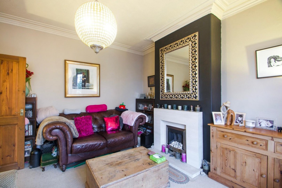 The Avenue, Harrogate