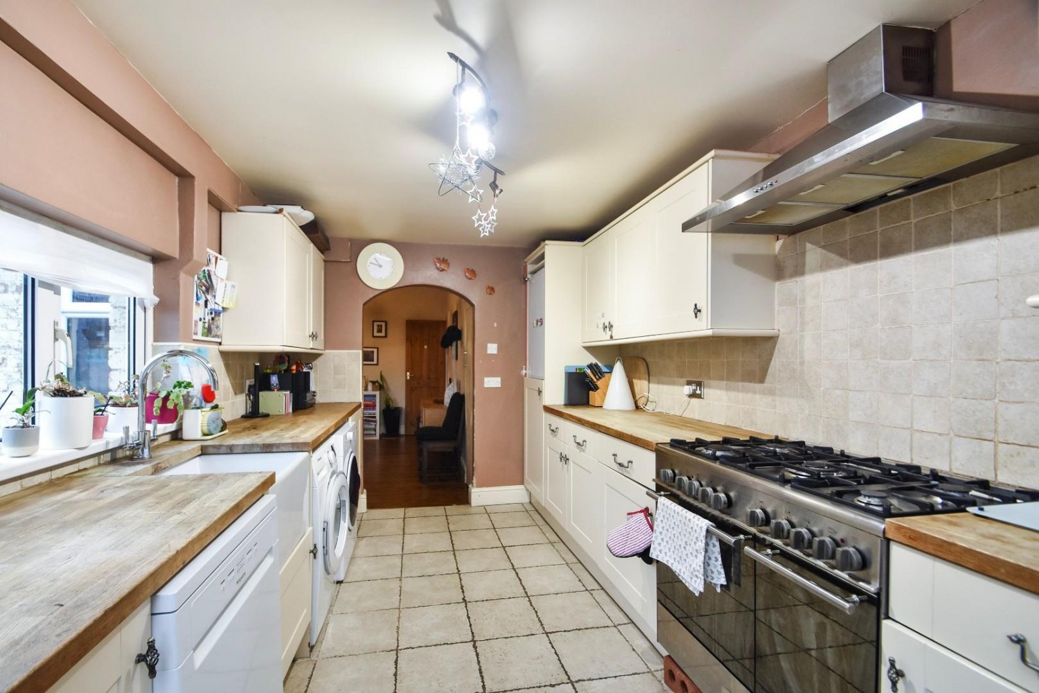 The Avenue, Harrogate