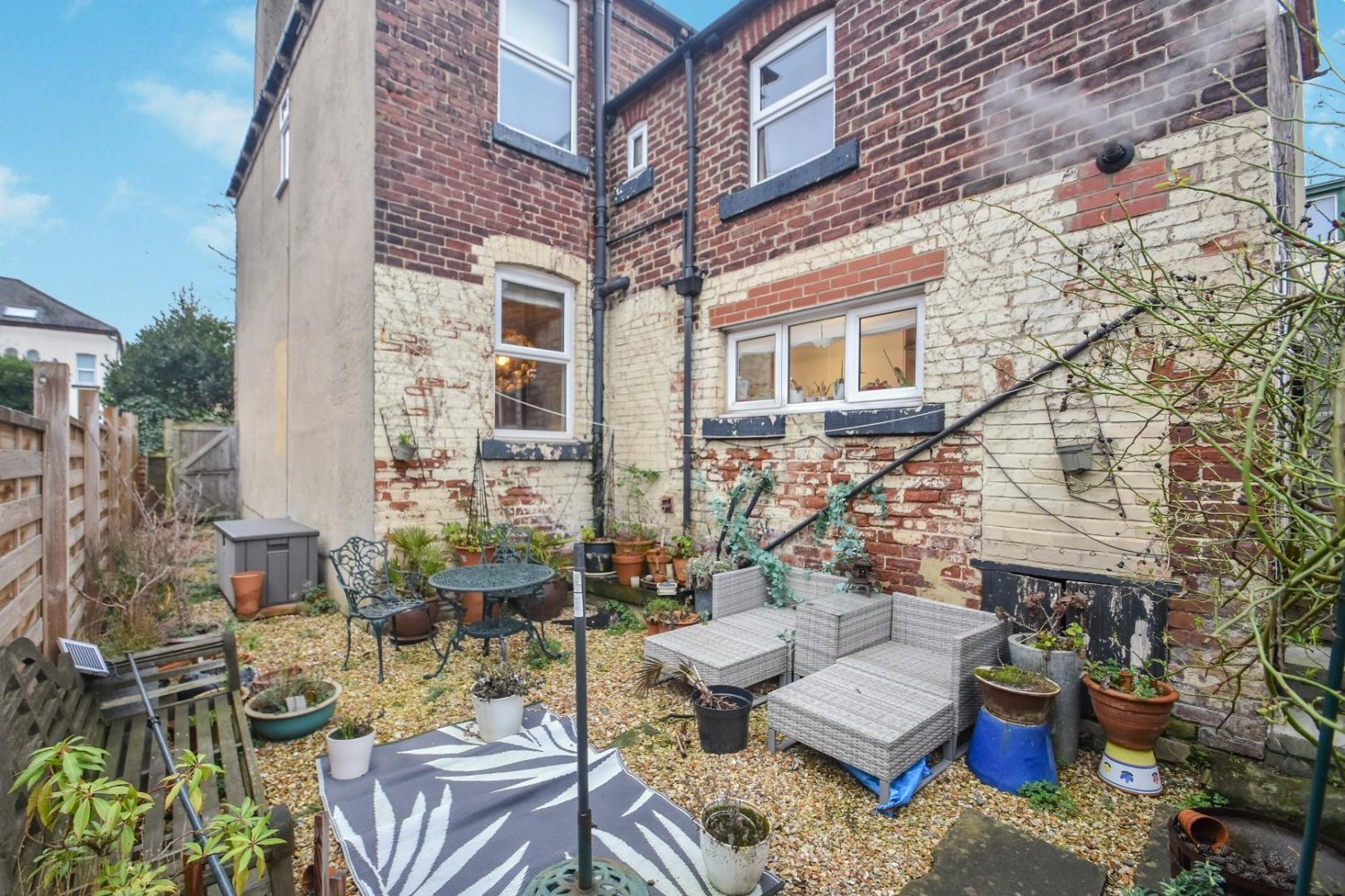 The Avenue, Harrogate