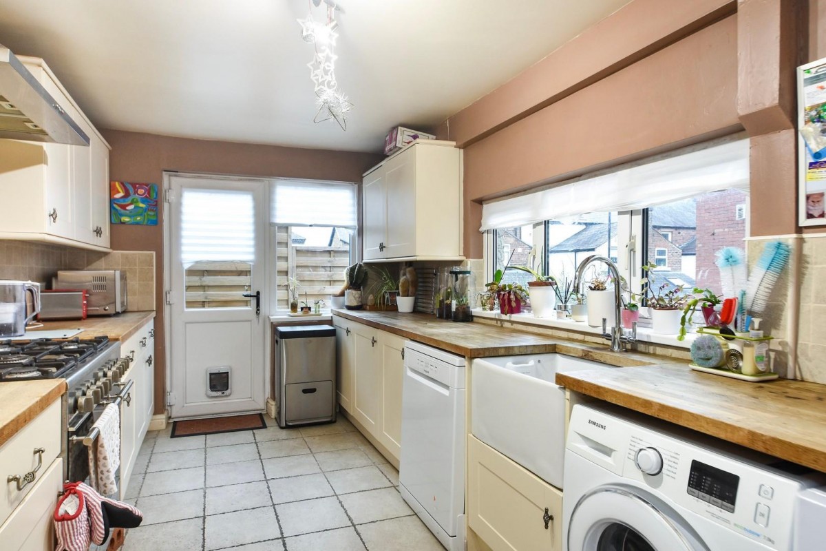 The Avenue, Harrogate