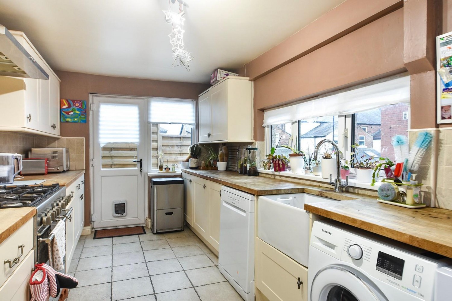 The Avenue, Harrogate