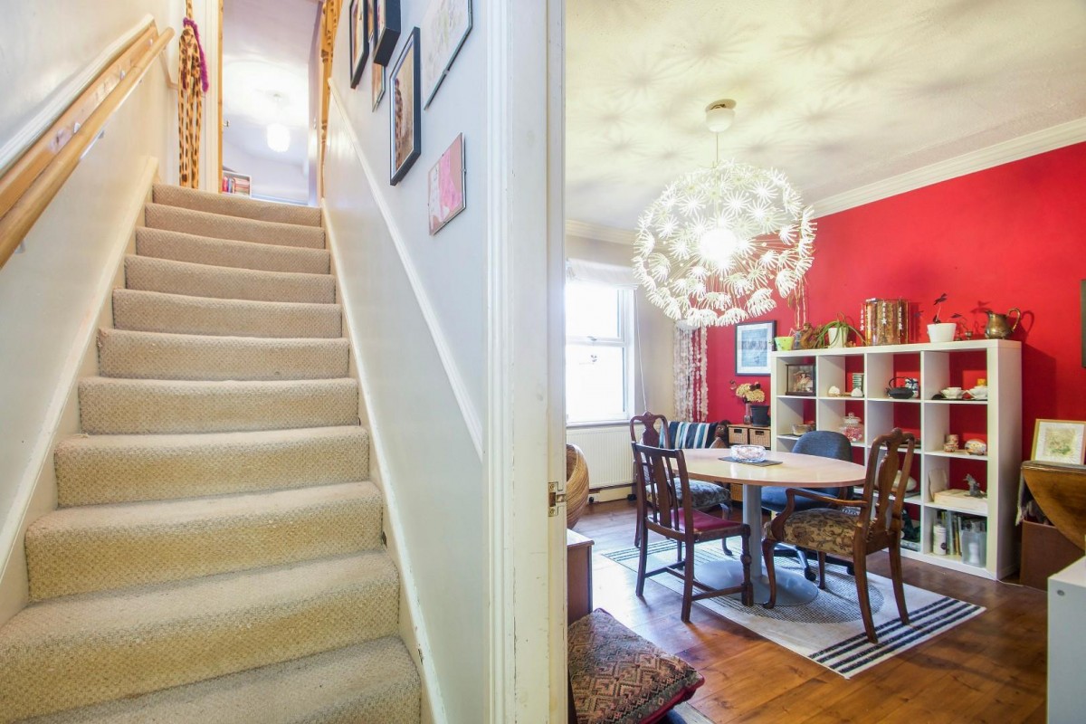 The Avenue, Harrogate