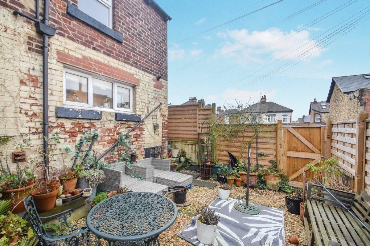 The Avenue, Harrogate