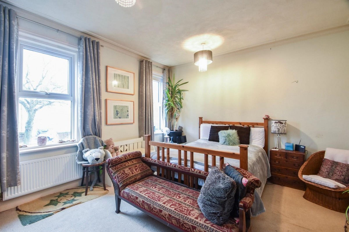 The Avenue, Harrogate