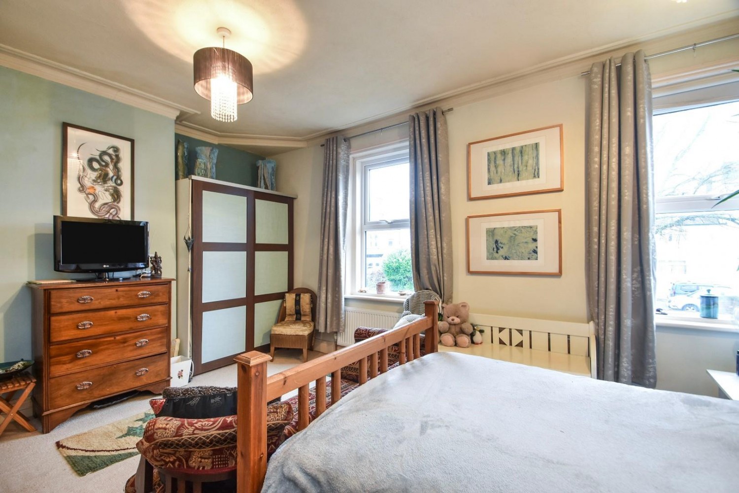 The Avenue, Harrogate