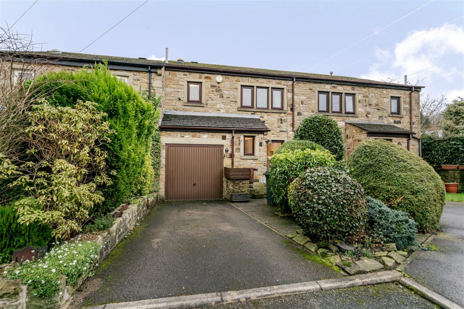 Sun Street, Cononley