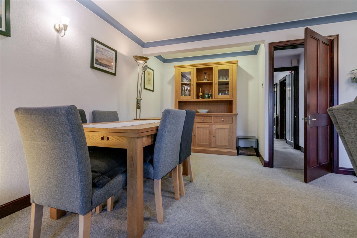 Sun Street, Cononley