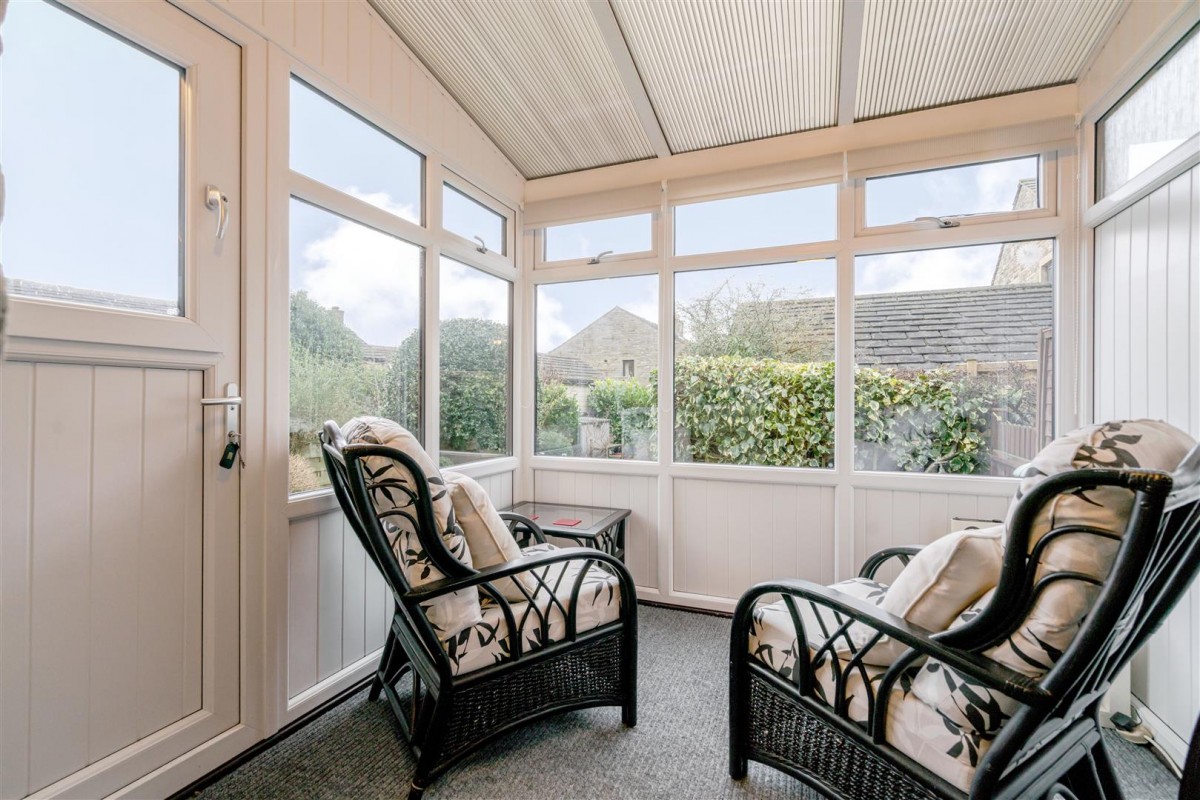 Sun Street, Cononley