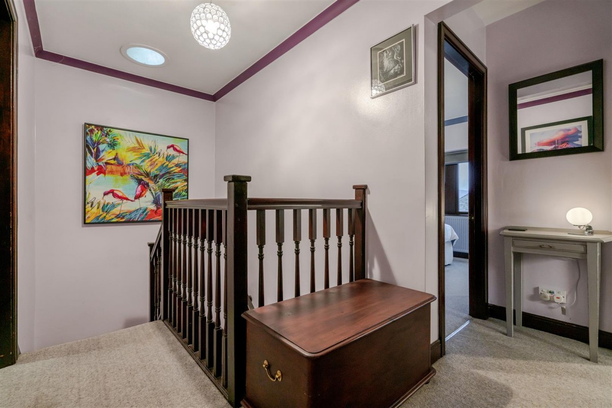 Sun Street, Cononley