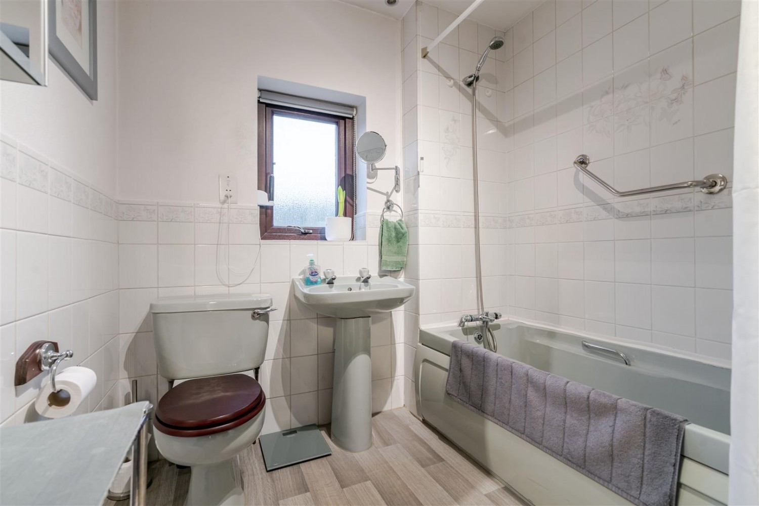 Sun Street, Cononley