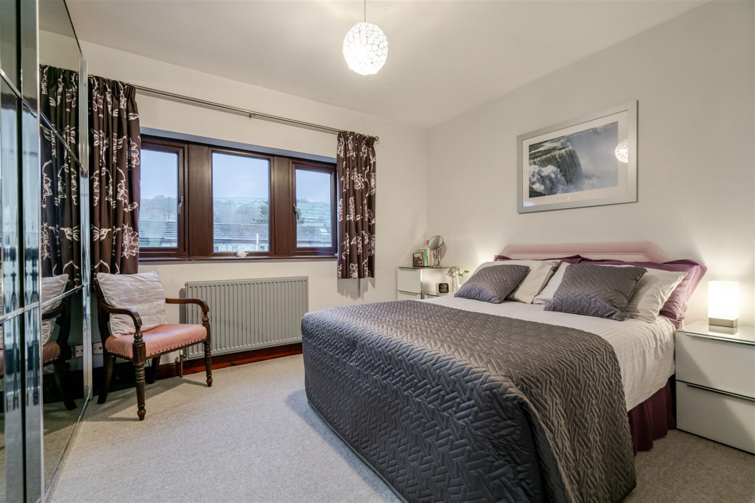 Sun Street, Cononley