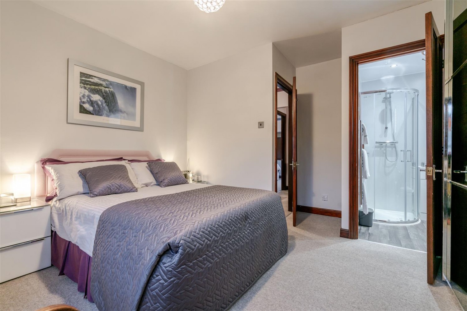 Sun Street, Cononley