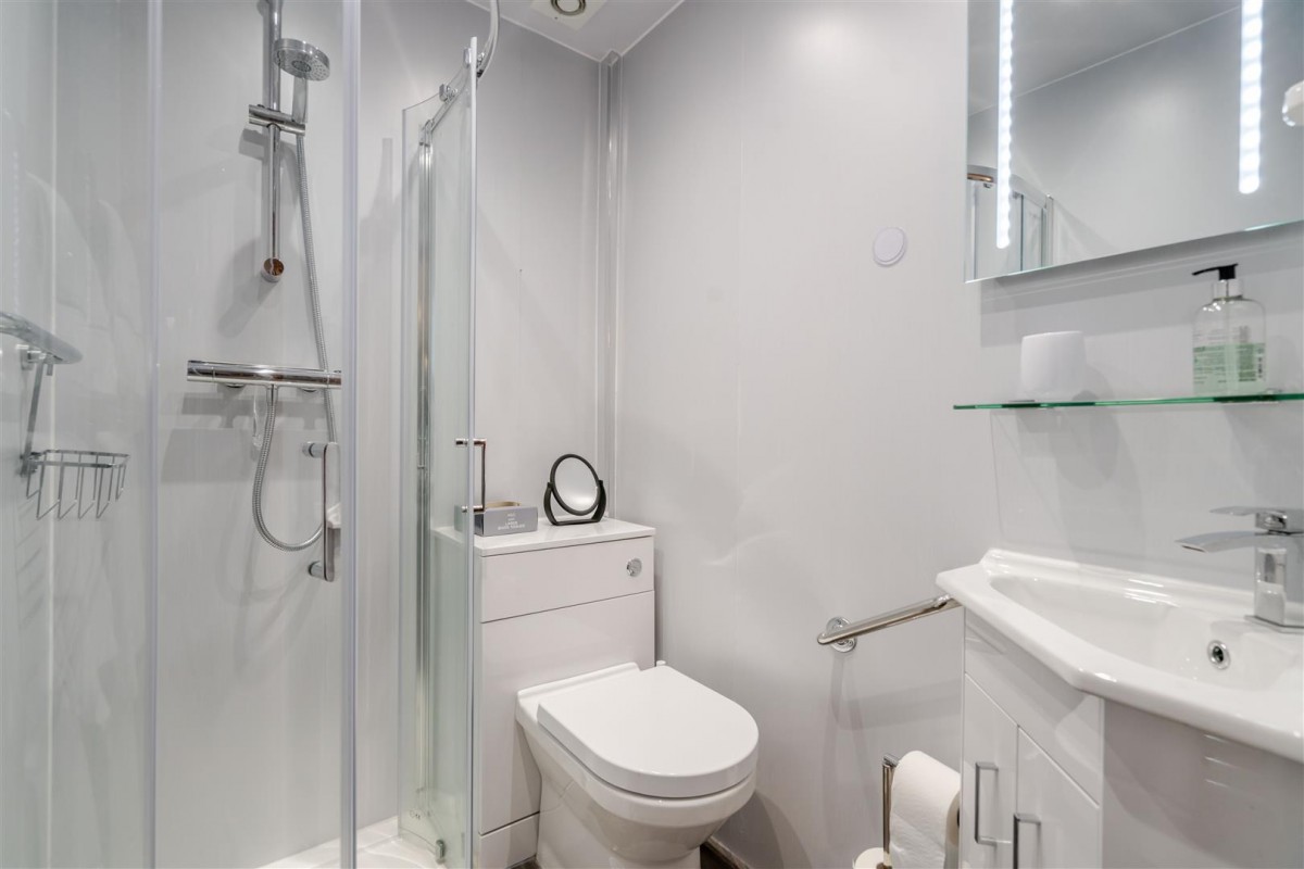 Sun Street, Cononley