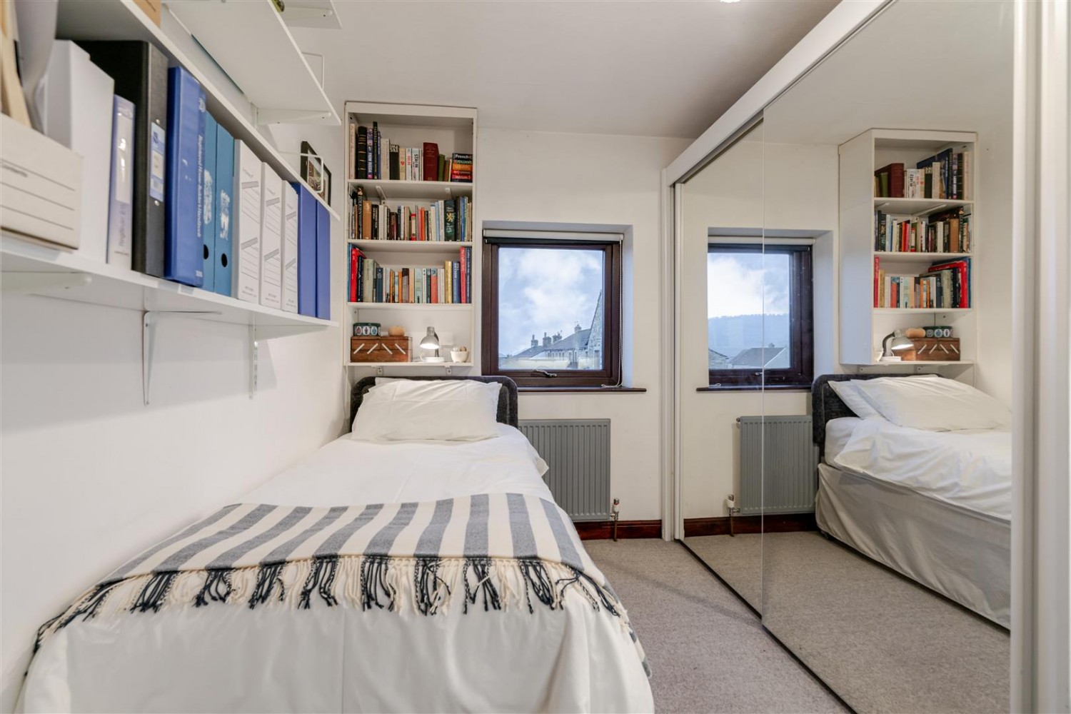 Sun Street, Cononley