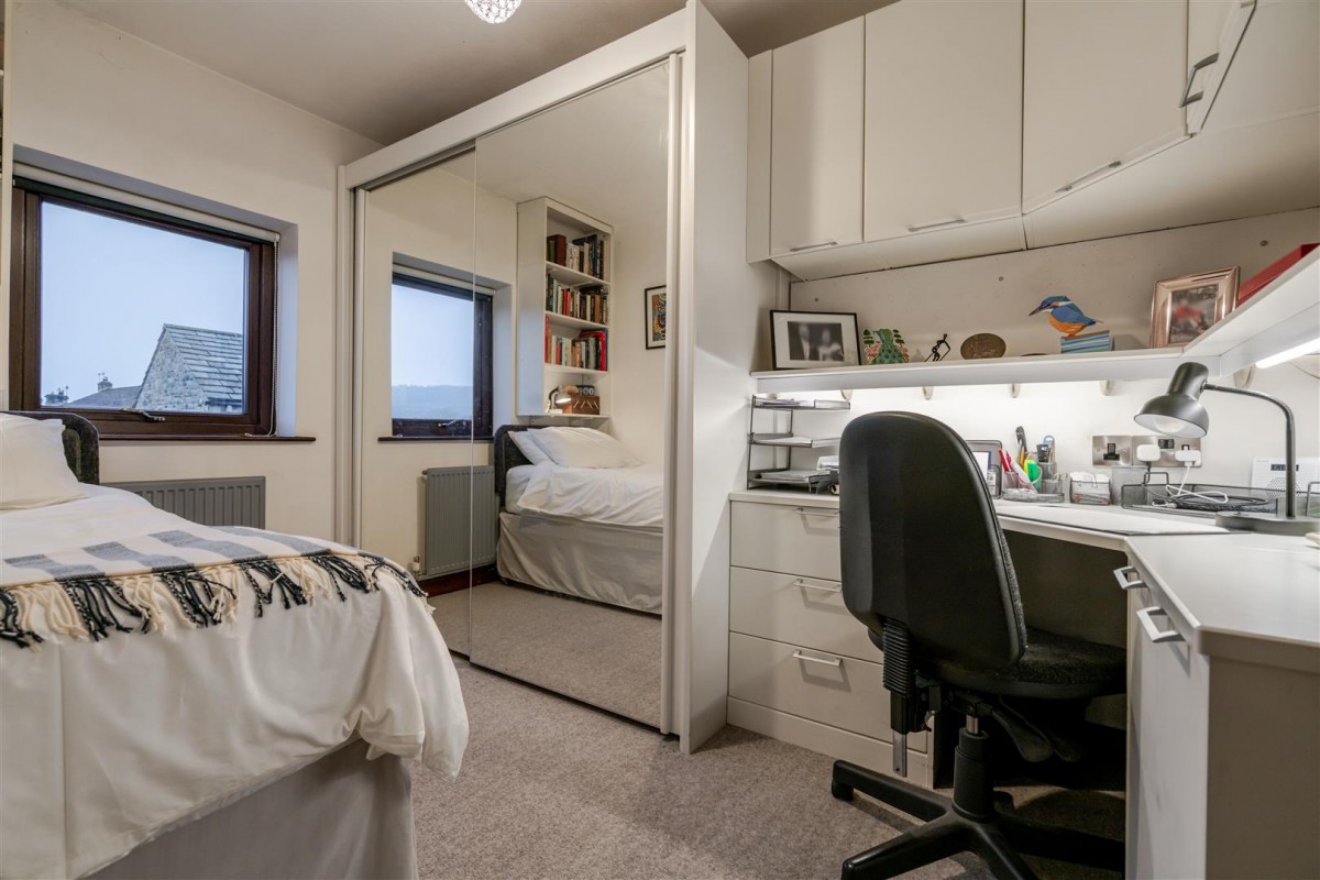 Sun Street, Cononley