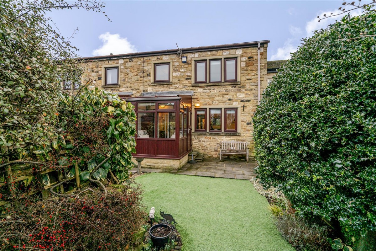 Sun Street, Cononley