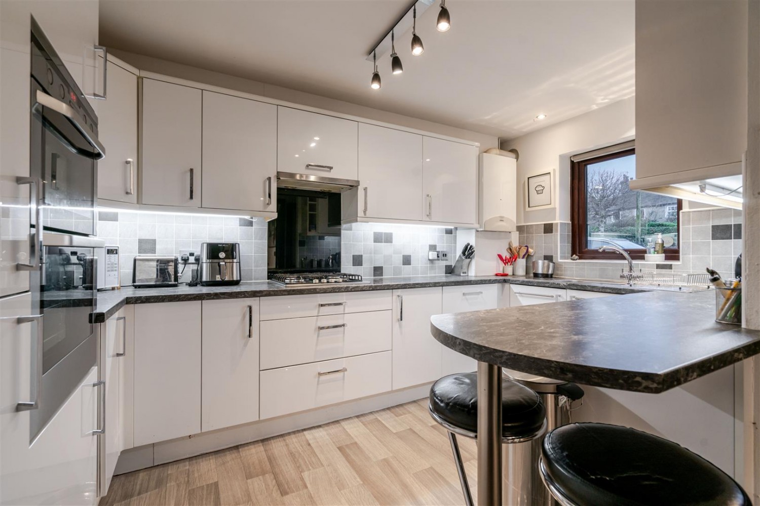 Sun Street, Cononley