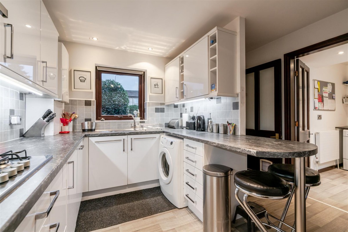 Sun Street, Cononley