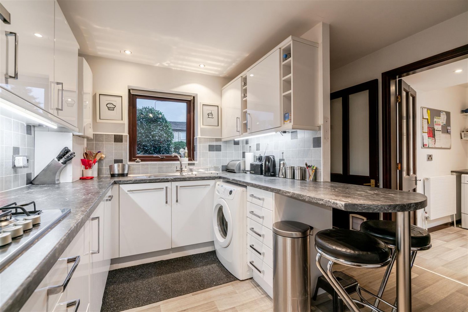 Sun Street, Cononley