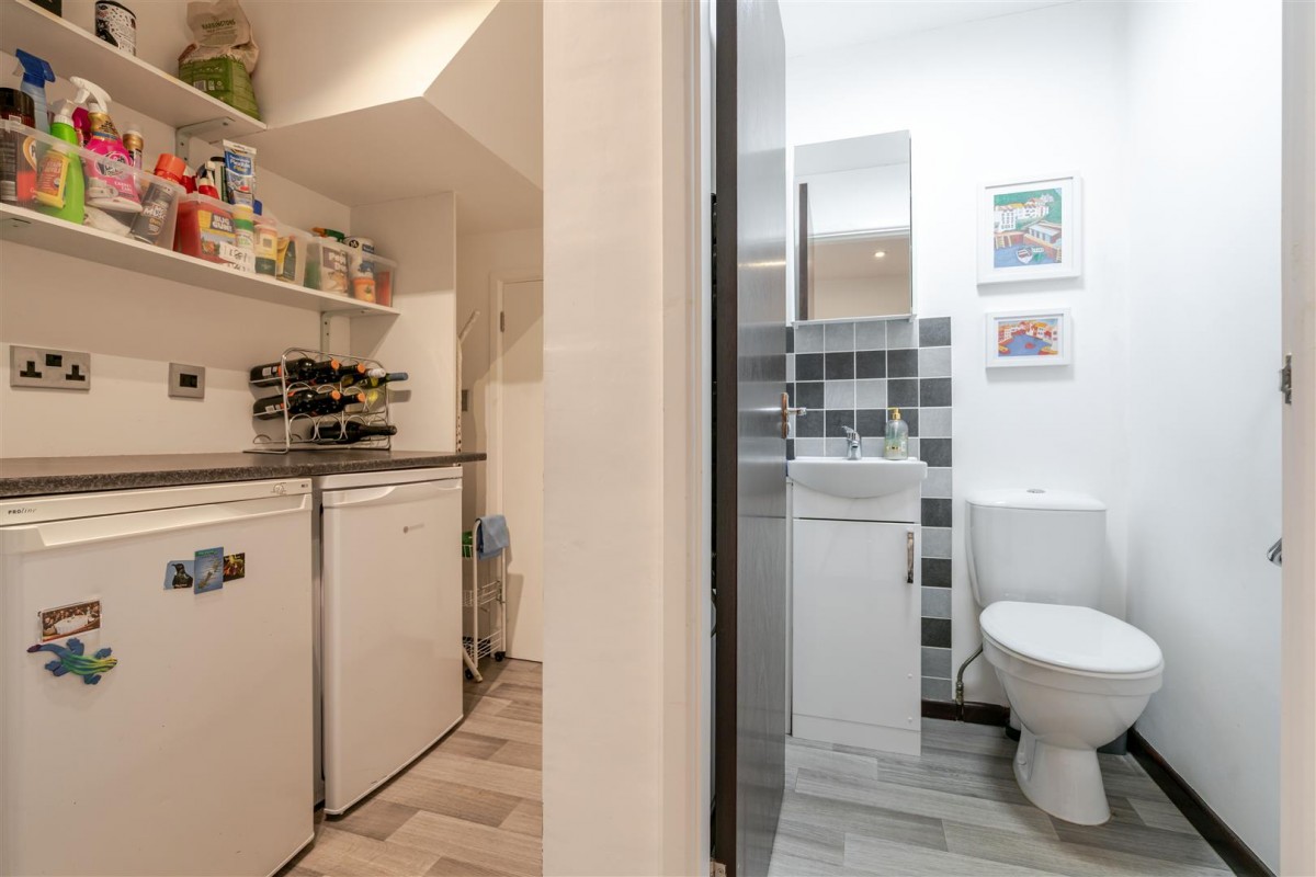 Sun Street, Cononley