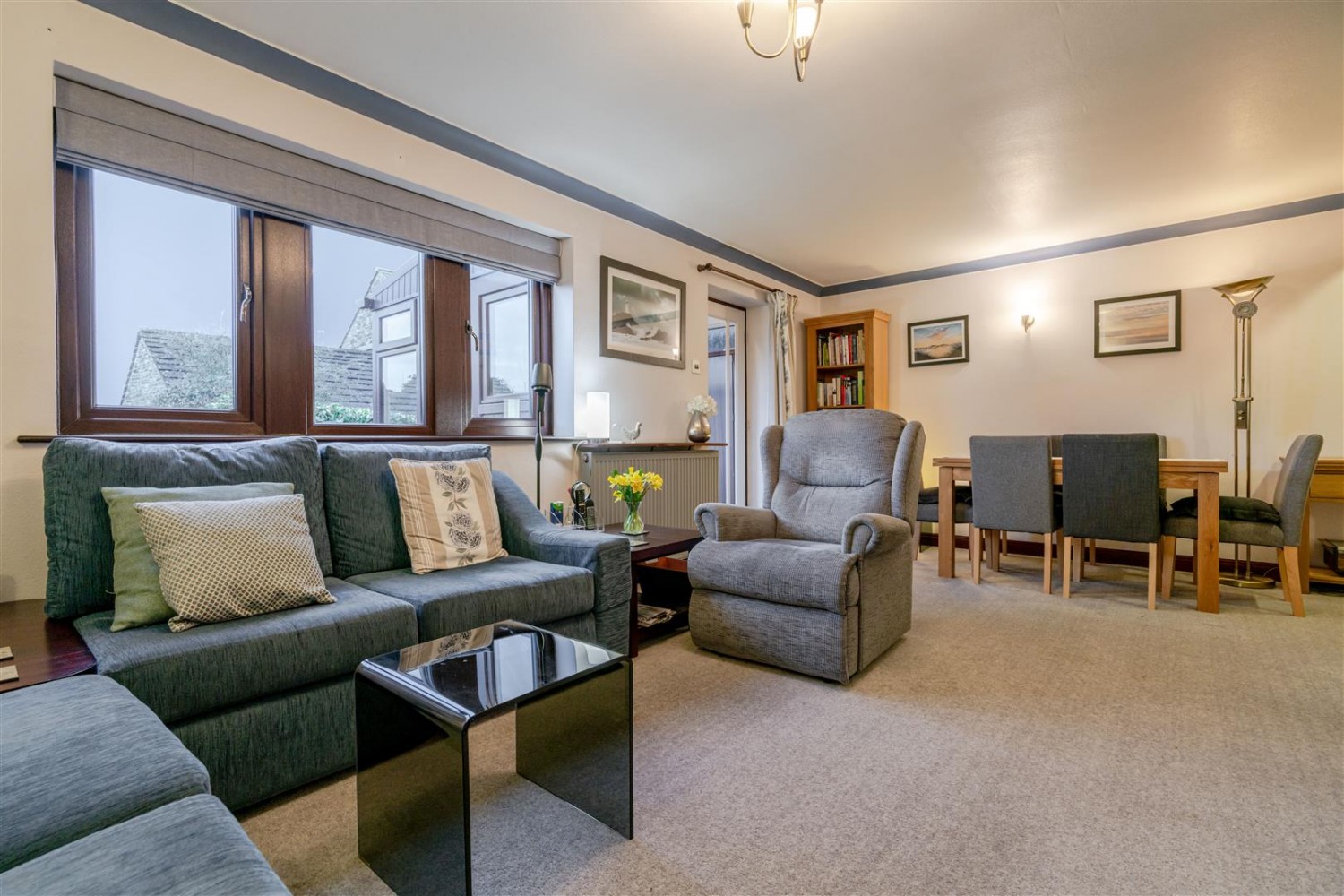 Sun Street, Cononley