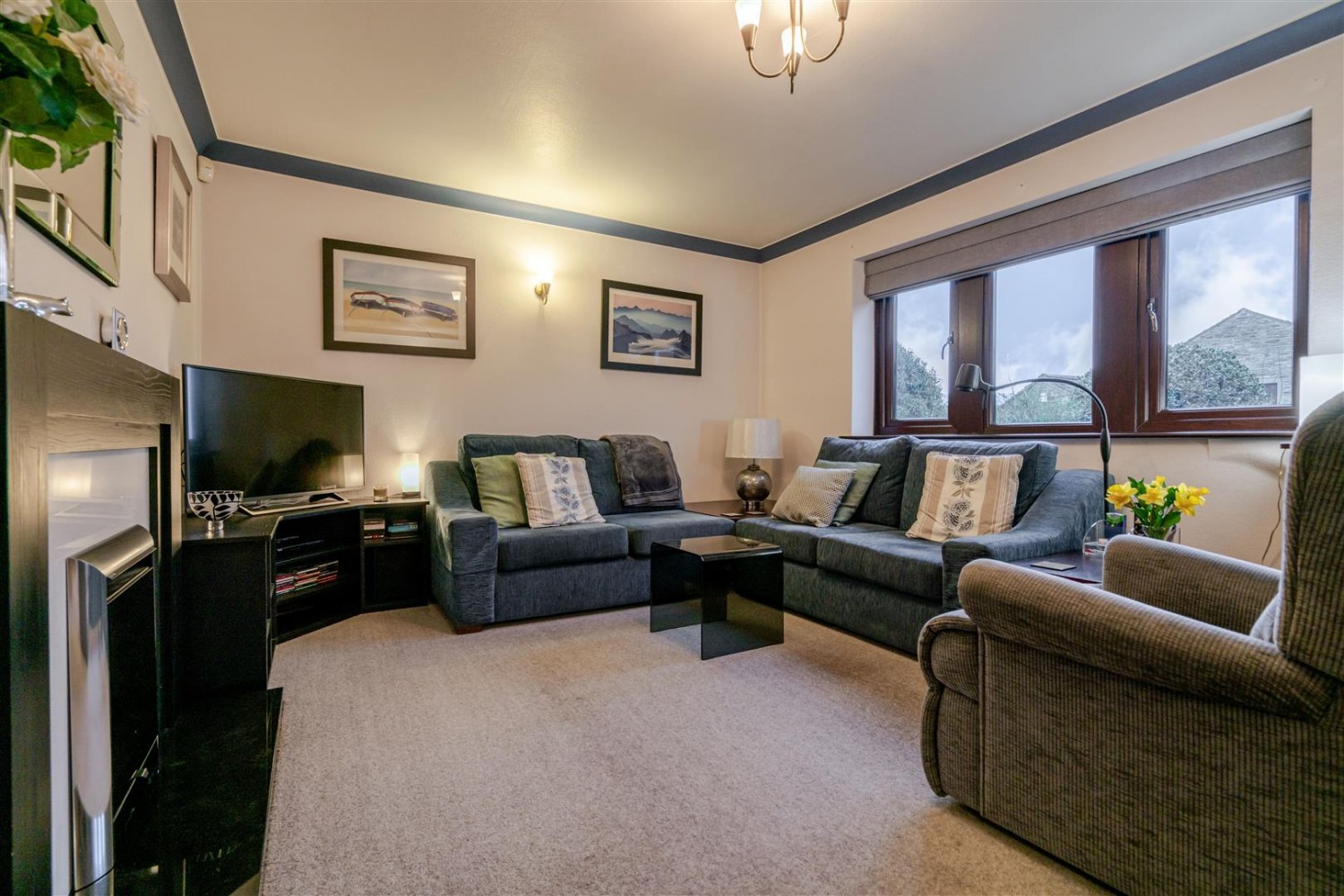 Sun Street, Cononley