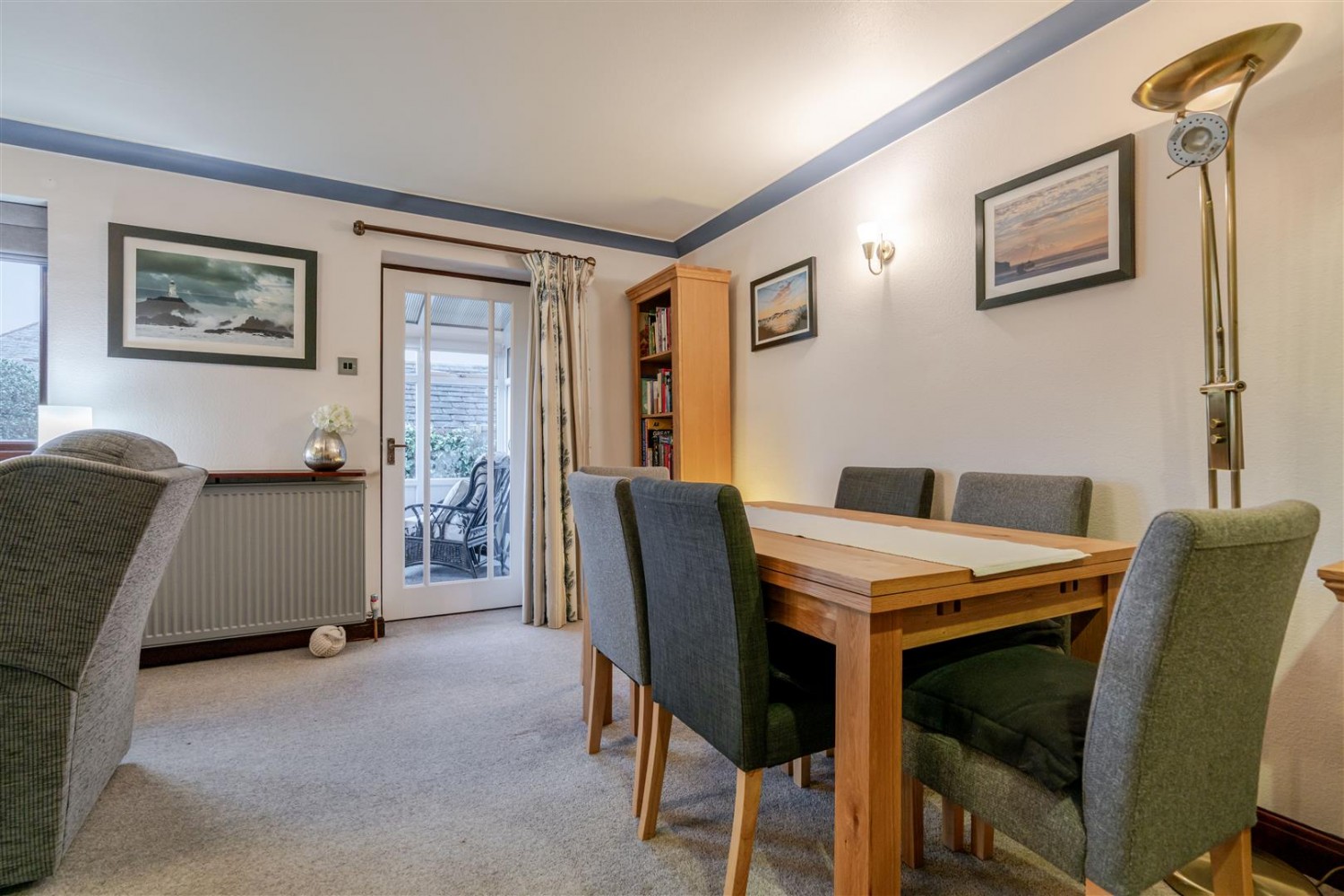 Sun Street, Cononley