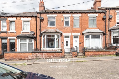 Medley Street, Castleford