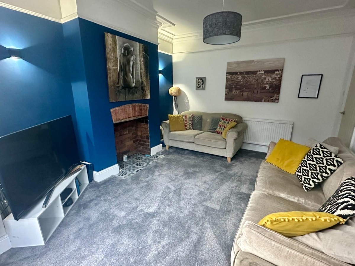 Medley Street, Castleford