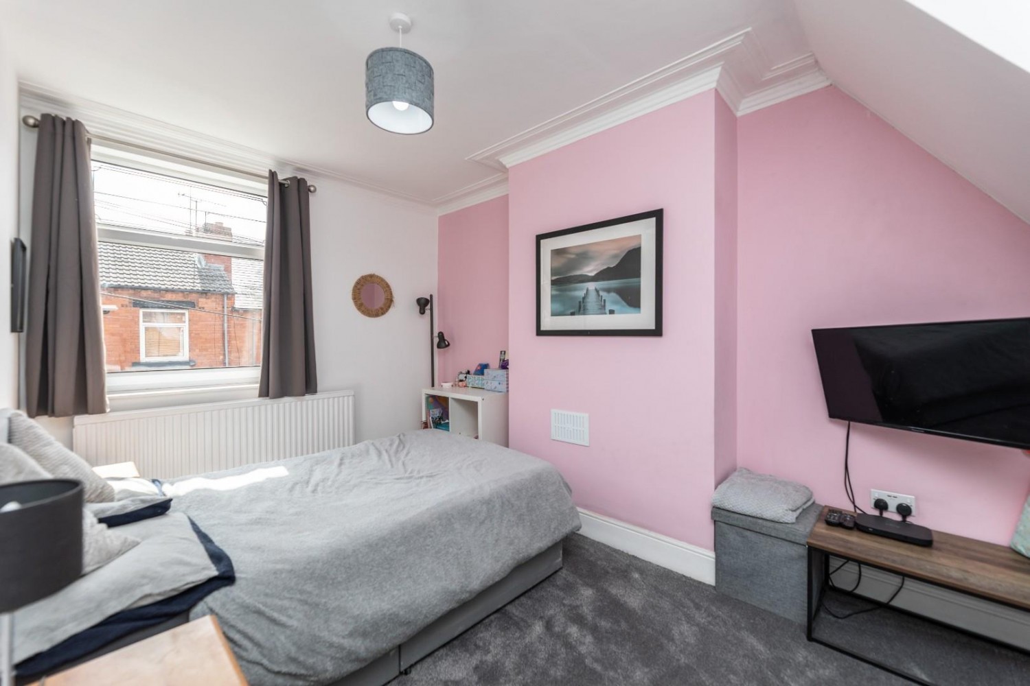 Medley Street, Castleford