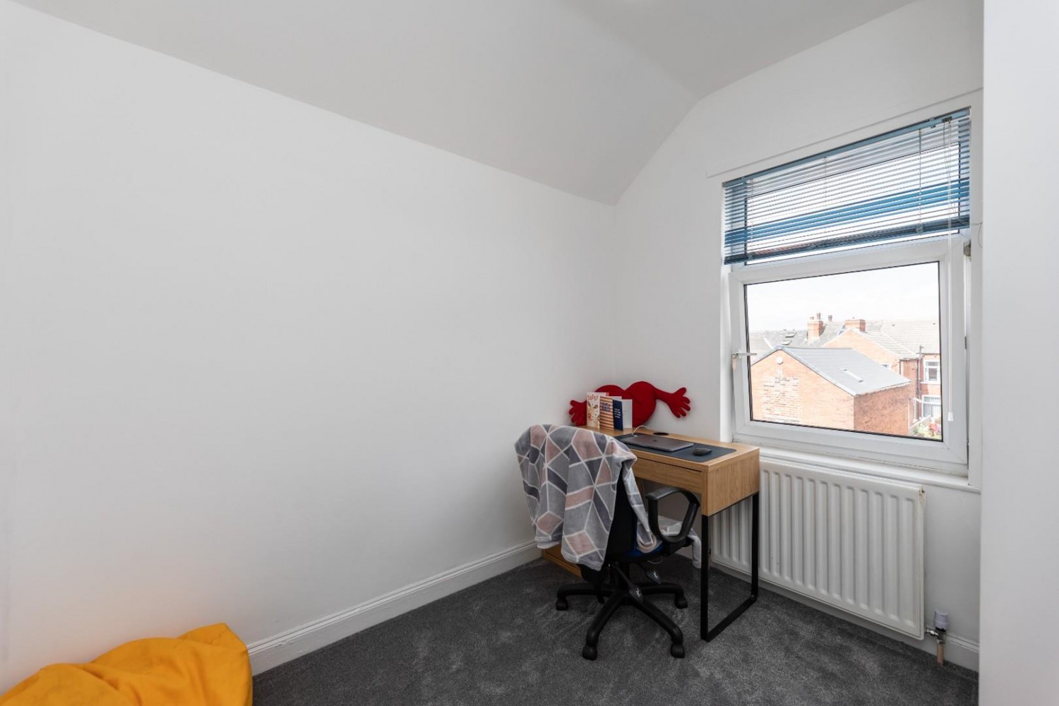 Medley Street, Castleford