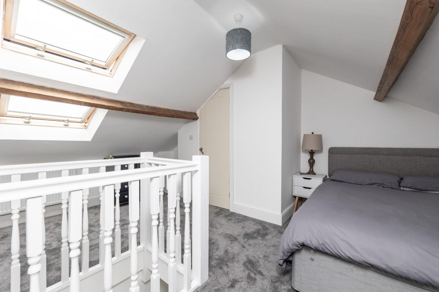 Medley Street, Castleford