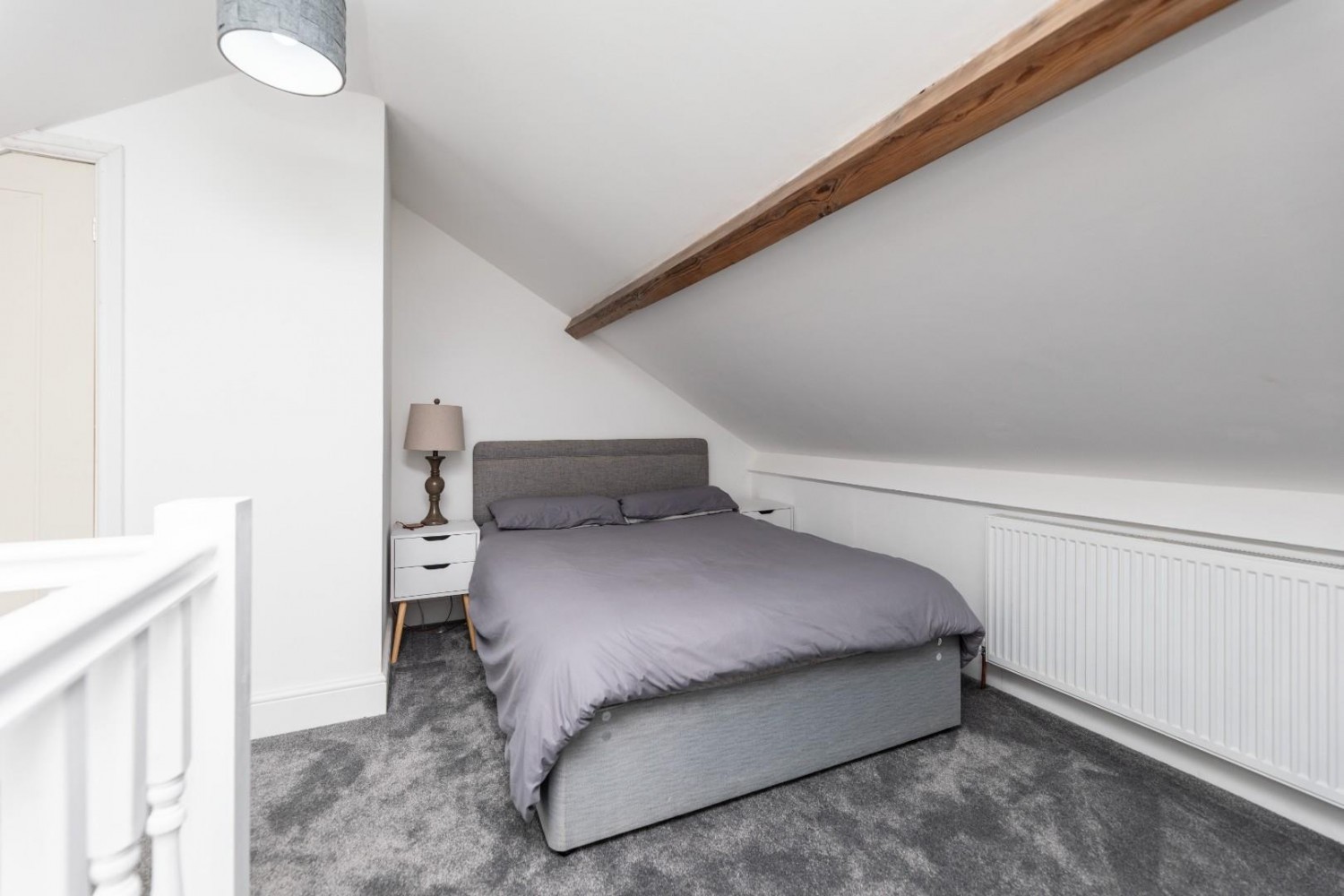 Medley Street, Castleford