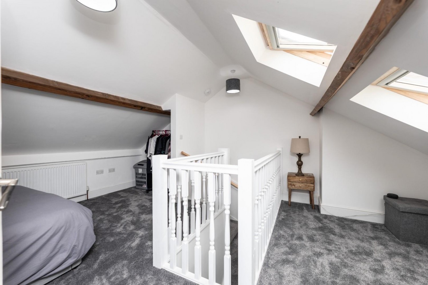 Medley Street, Castleford