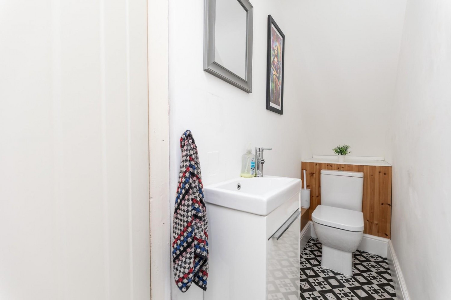 Medley Street, Castleford