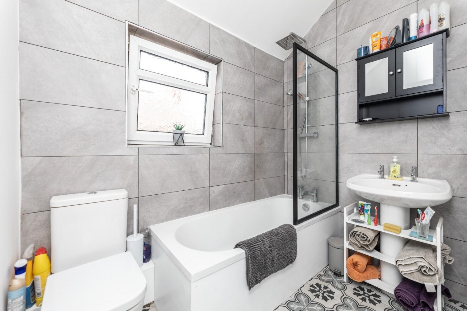 Medley Street, Castleford