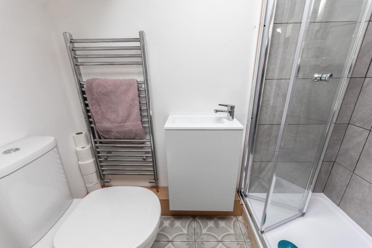 Medley Street, Castleford