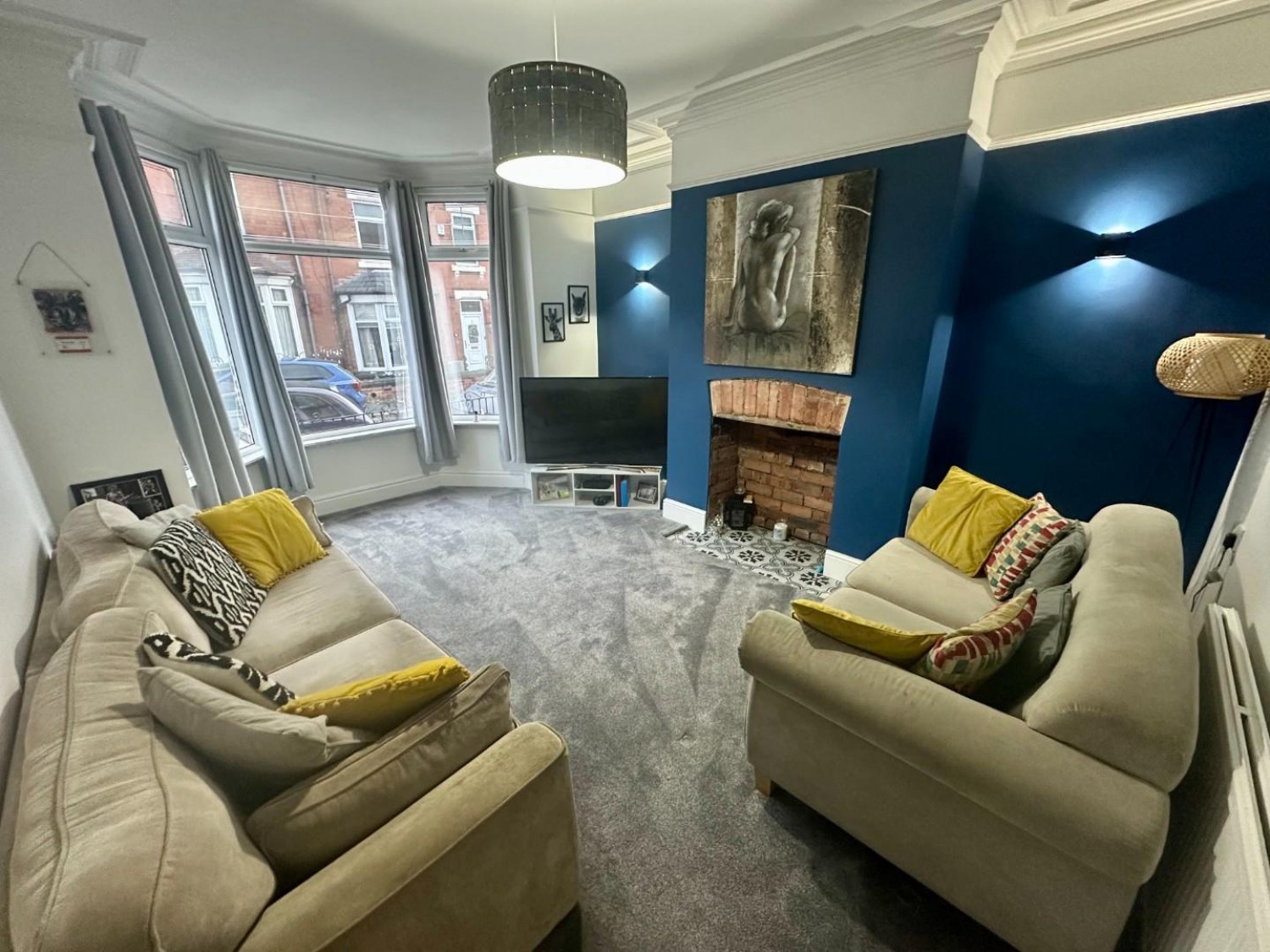 Medley Street, Castleford