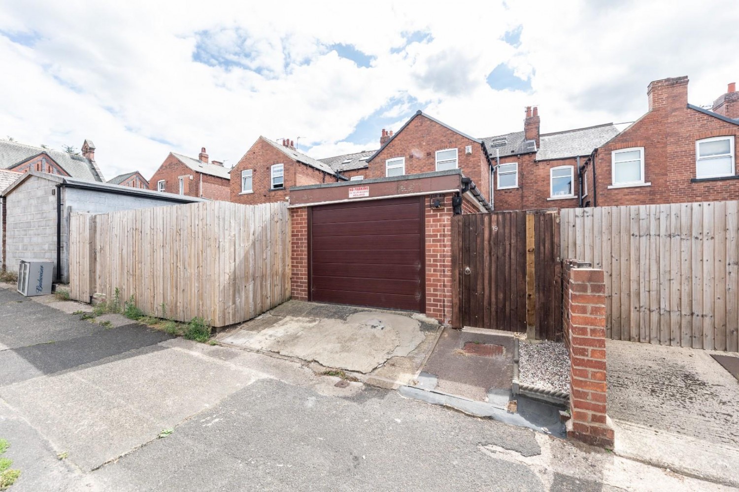 Medley Street, Castleford