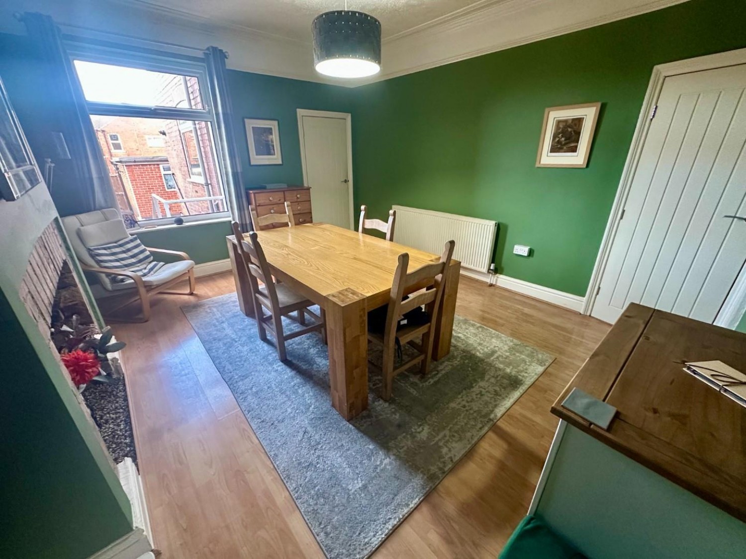 Medley Street, Castleford