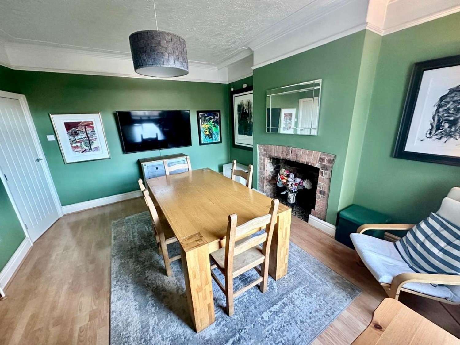 Medley Street, Castleford