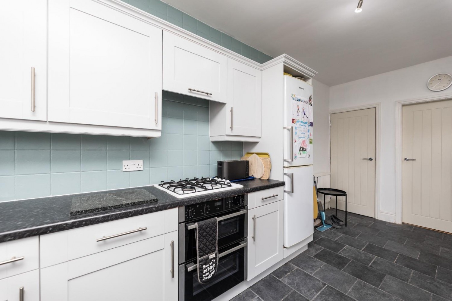 Medley Street, Castleford