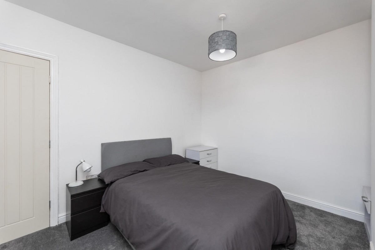 Medley Street, Castleford