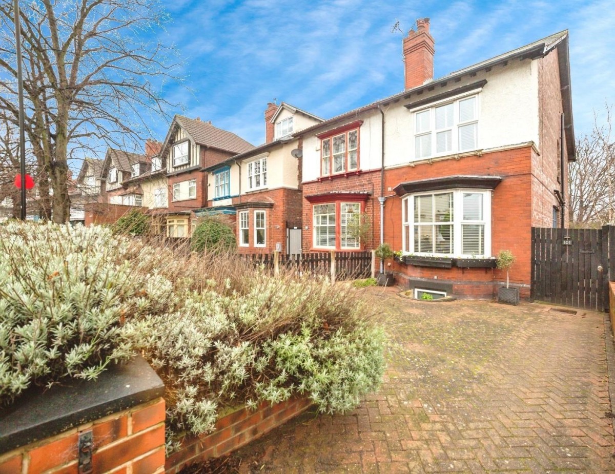 High Street, Wath-upon-Dearne, Rotherham, S63 7PX